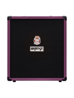 Orange Orange Crush Bass 50 Glenn Hughes Limited Edition 50W 1x12" Bass Combo Amplifier