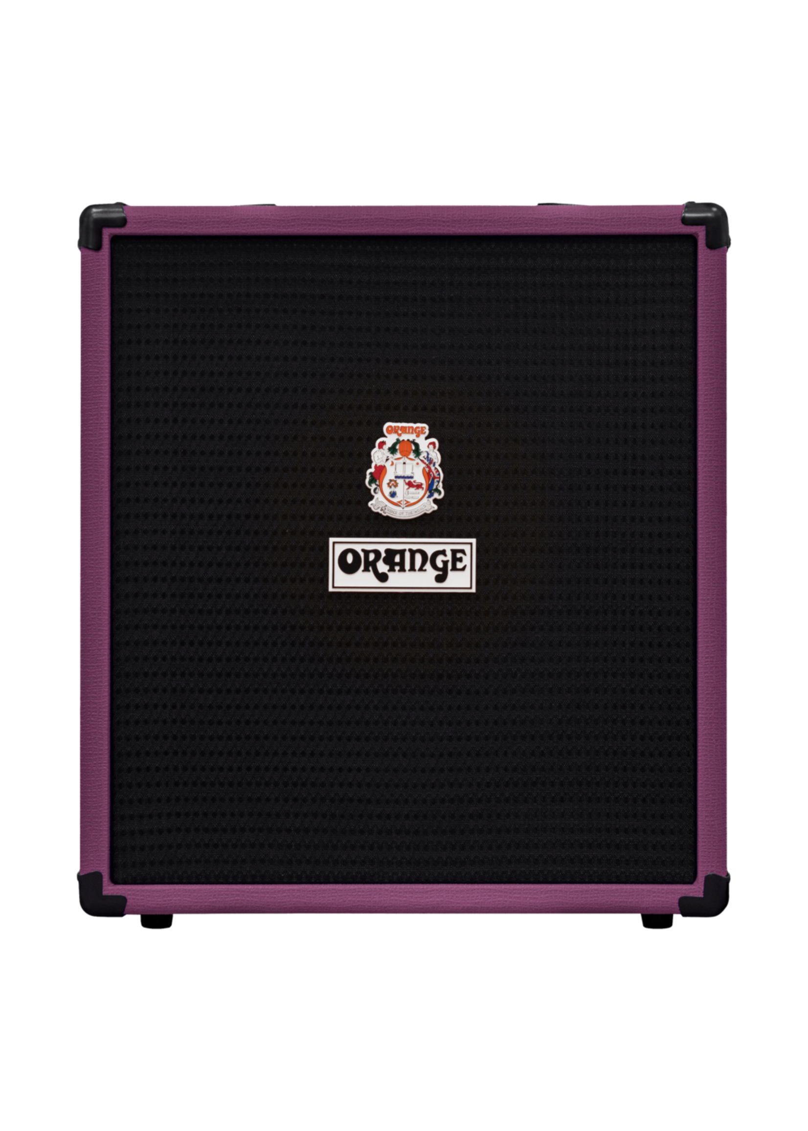 Orange Orange Crush Bass 50 Glenn Hughes Limited Edition 50W 1x12" Bass Combo Amplifier