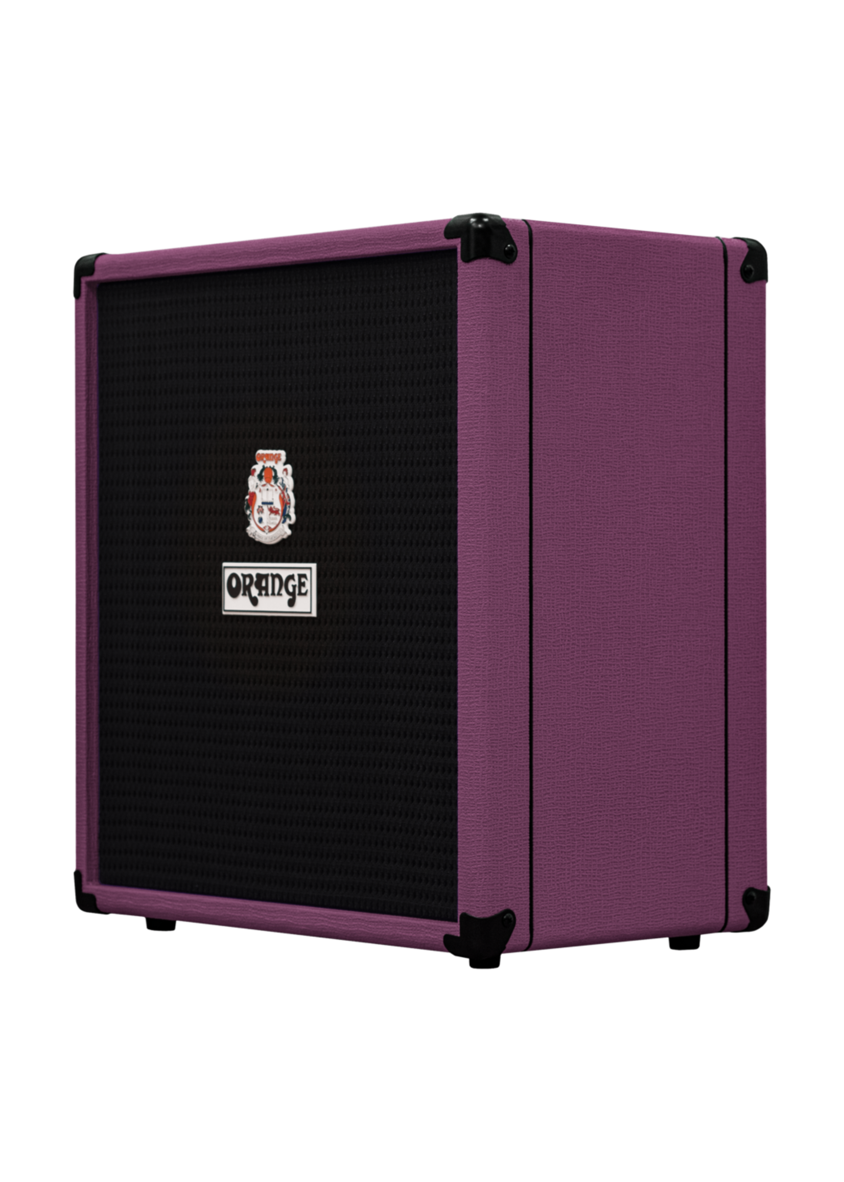 Orange Orange Crush Bass 50 Glenn Hughes Limited Edition 50W 1x12" Bass Combo Amplifier