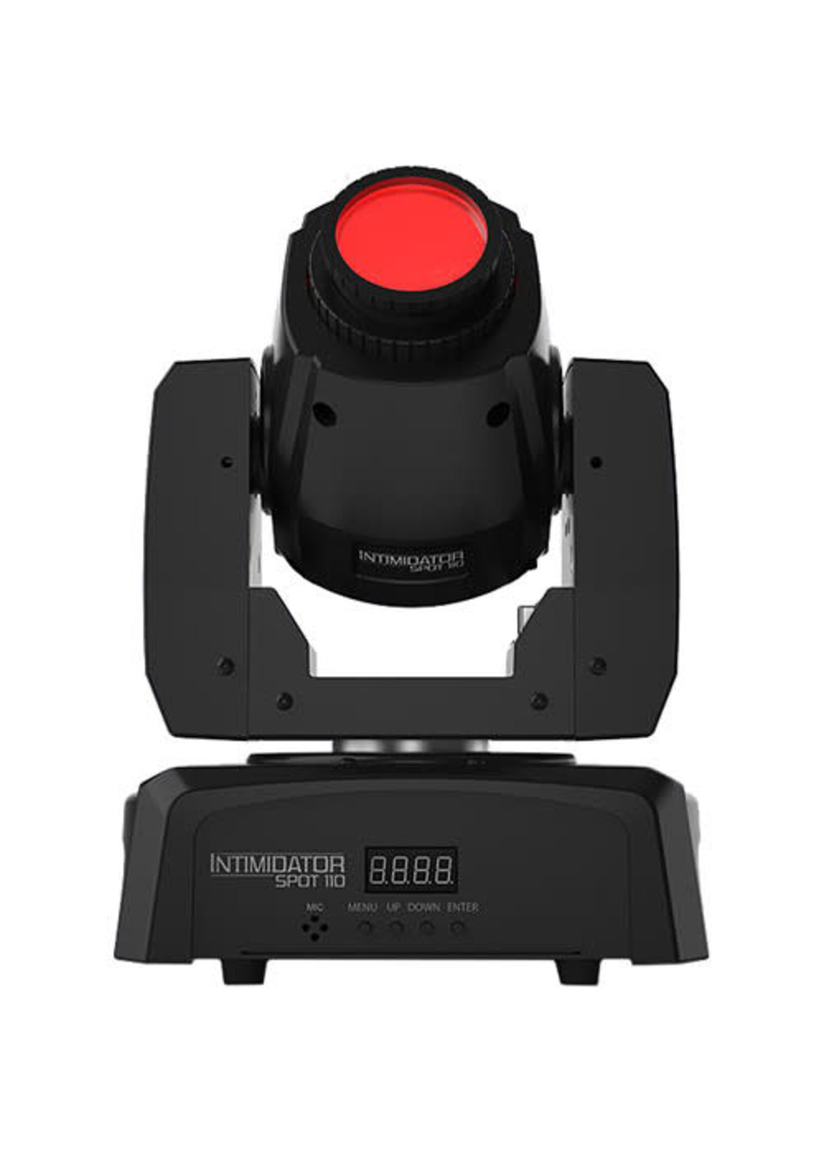 Chauvet DJ Chauvet DJ INTIMSPOT110 Intimidator Spot 11010W LED Moving Head Light