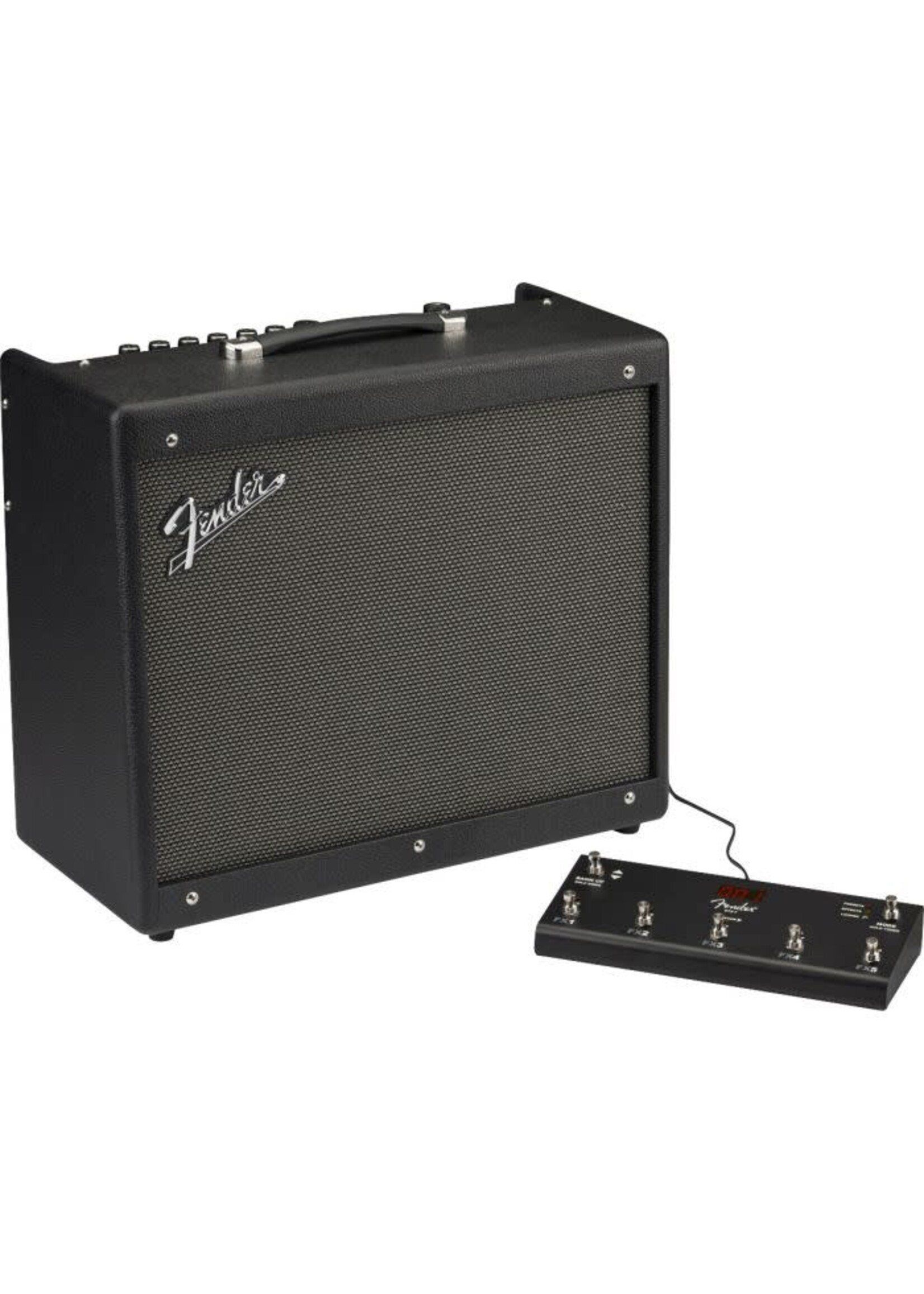 Fender Fender 2310700000 Mustang GTX100, 120V
