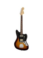 Fender Fender 0146303500 Player Jaguar®, Pau Ferro Fingerboard, 3 Color Sunburst