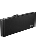 Fender Fender 0996116306 Classic Series Wood Case - Jazzmaster/Jaguar, Black