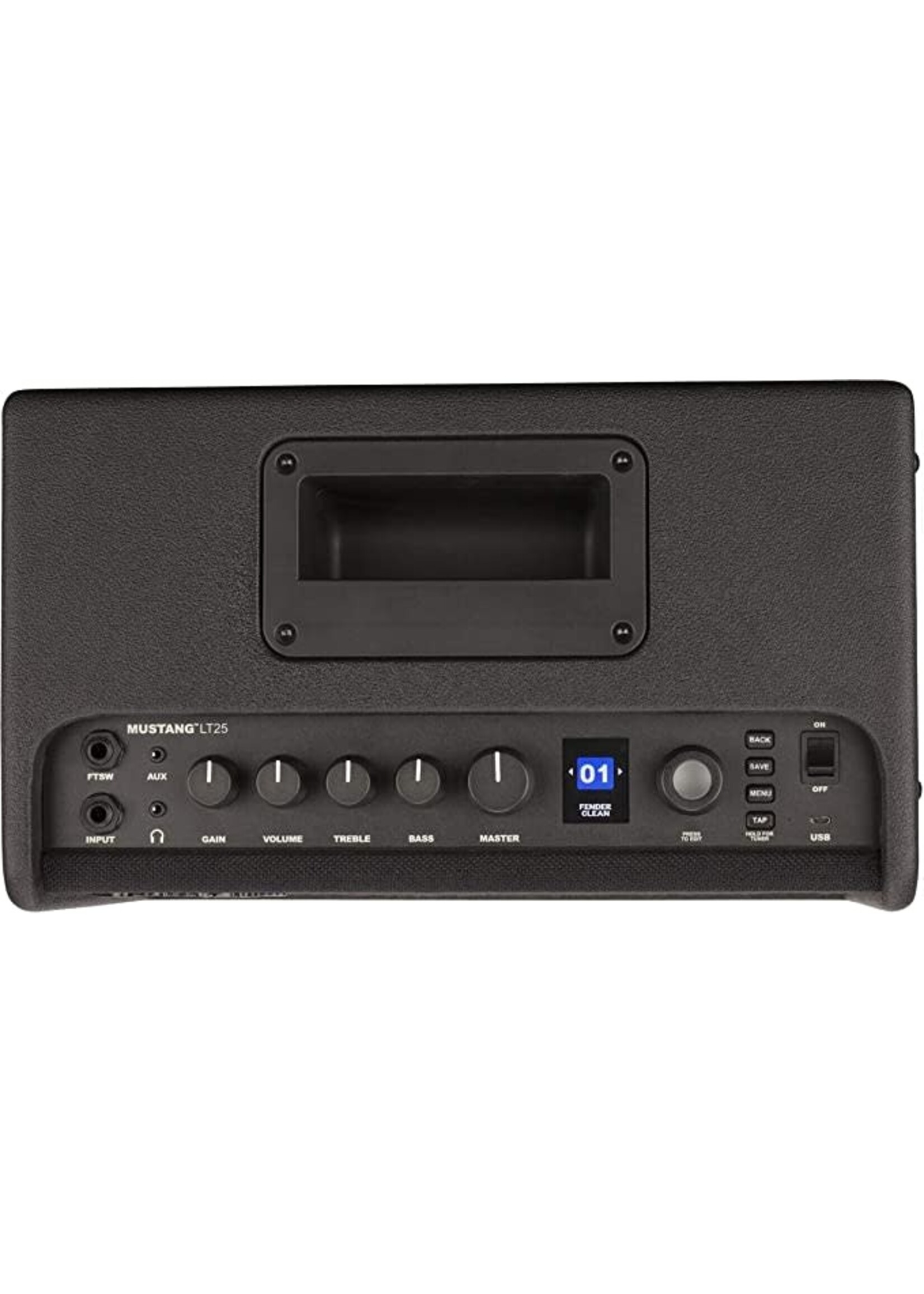 Fender Fender 2311100000 Mustang LT25, 120V