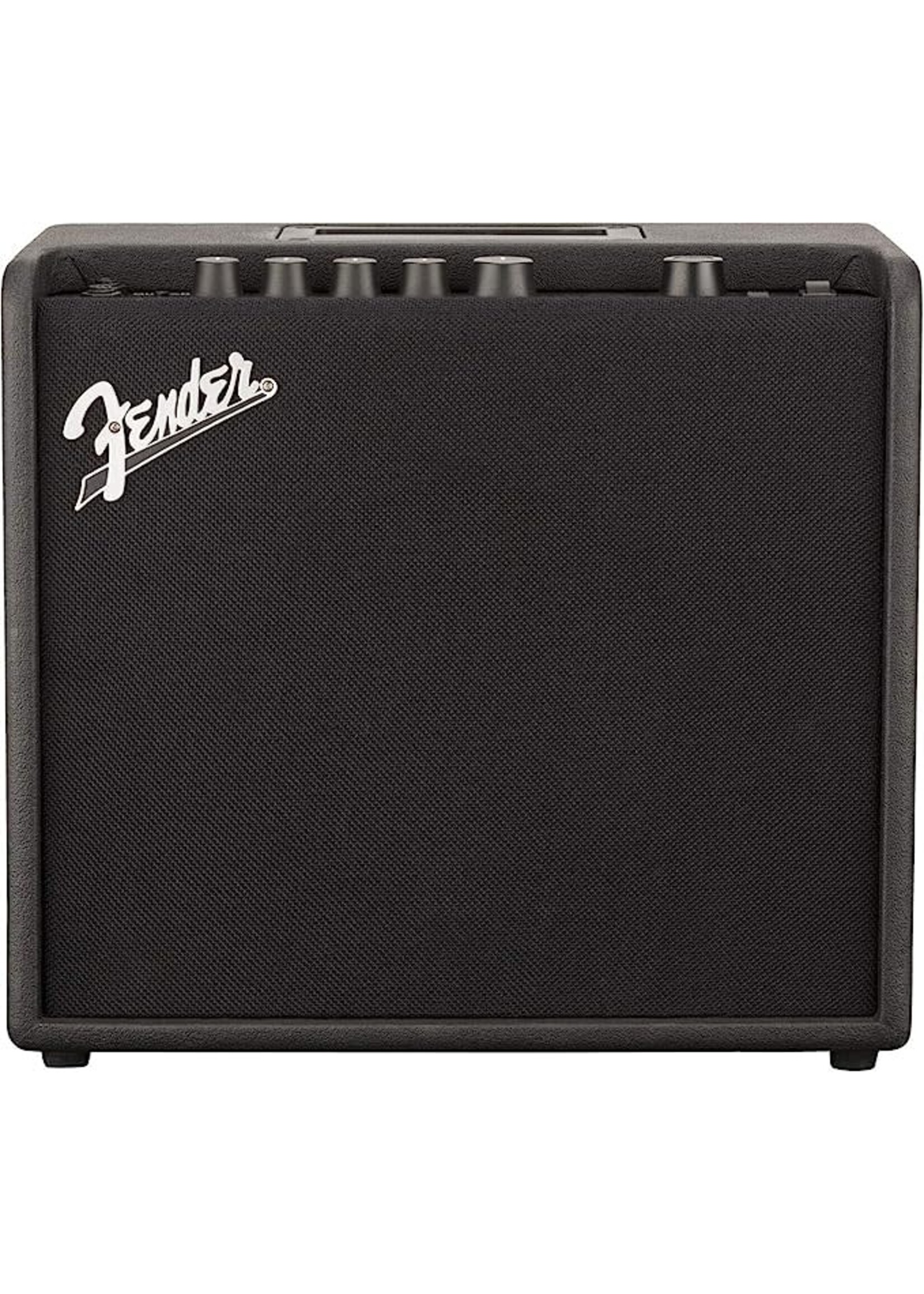 Fender Fender 2311100000 Mustang LT25, 120V