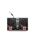 Hercules DJ Hercules DJ DJControl Inpulse 200 MK2 DJ Controller/Interface