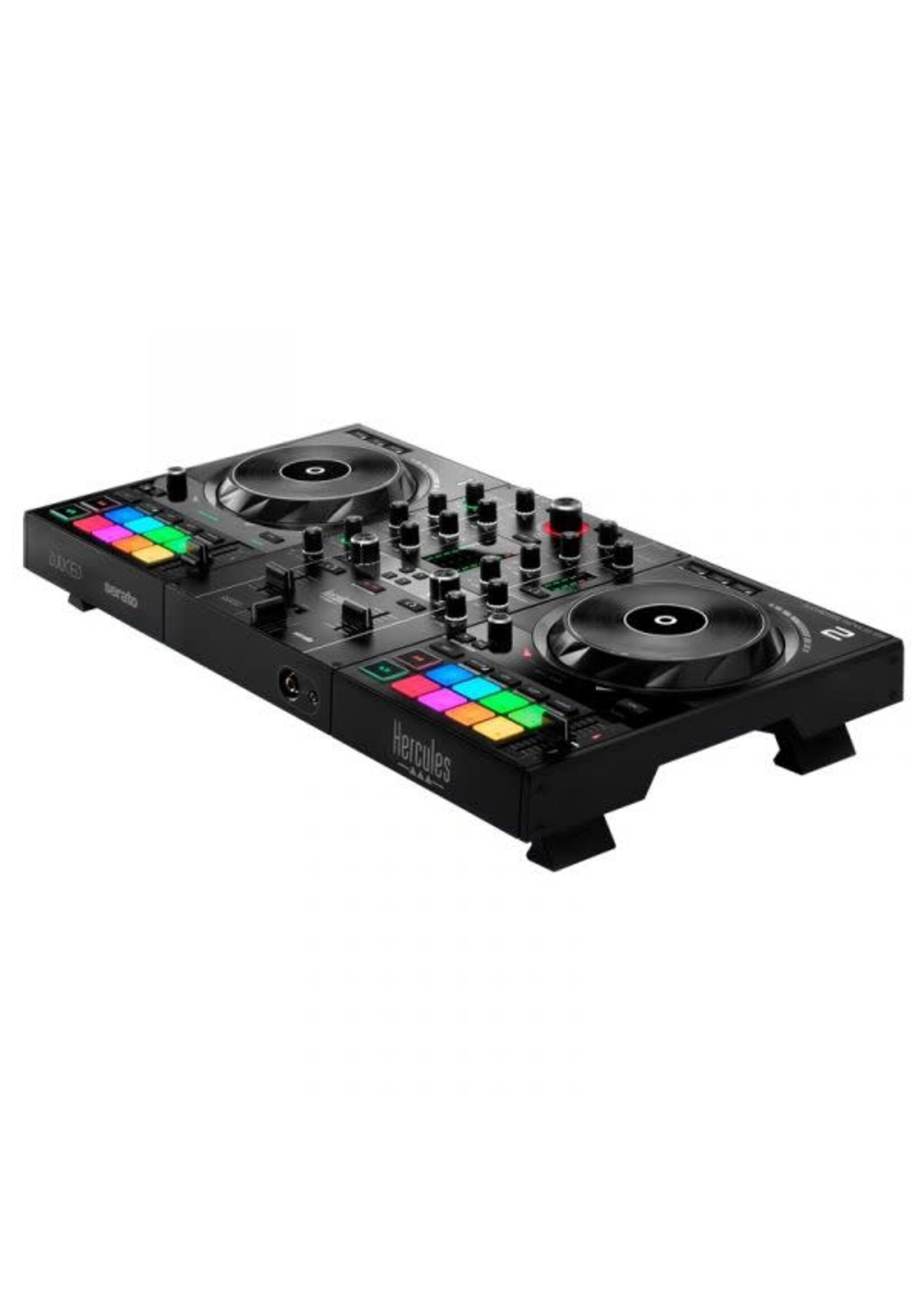 Hercules DJ Hercules DJ DJControl Inpulse 500 DJ Controller/Interface
