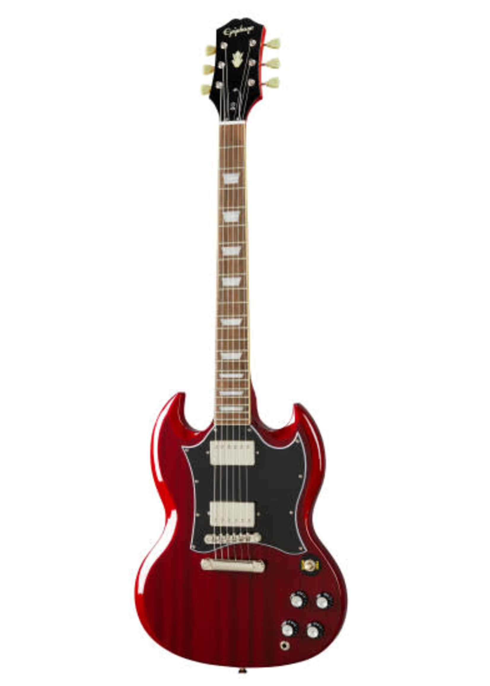 Epiphone Epiphone EISSBCHNH1  SG Standard - Heritage Cherry