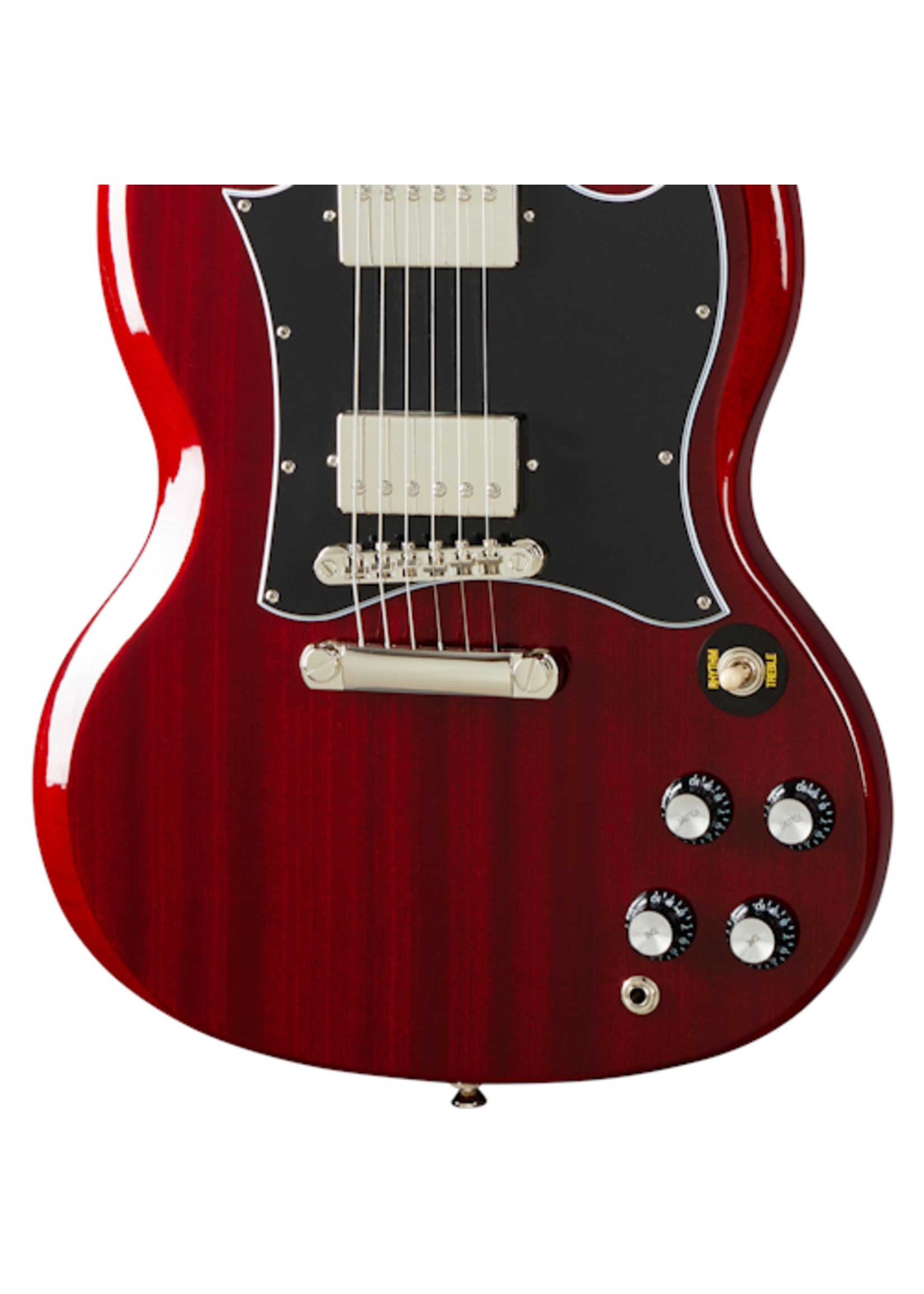 Epiphone Epiphone EISSBCHNH1  SG Standard - Heritage Cherry