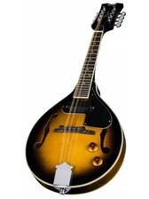 Dean TNAE MP VS Tennessee Acoustic Electric Mandolin - Vintage