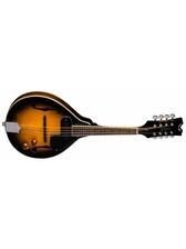 Dean Dean TNAE MP VS Tennessee Acoustic Electric Mandolin - Vintage Sunburst