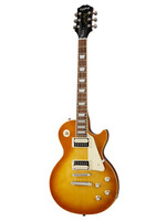 Epiphone Epiphone ILOHBNH1 Les Paul Classic Electric Guitar - Honey Burst