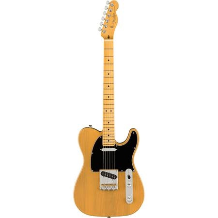 Fender 0113942750 American Professional II Telecaster - Butterscotch Blonde