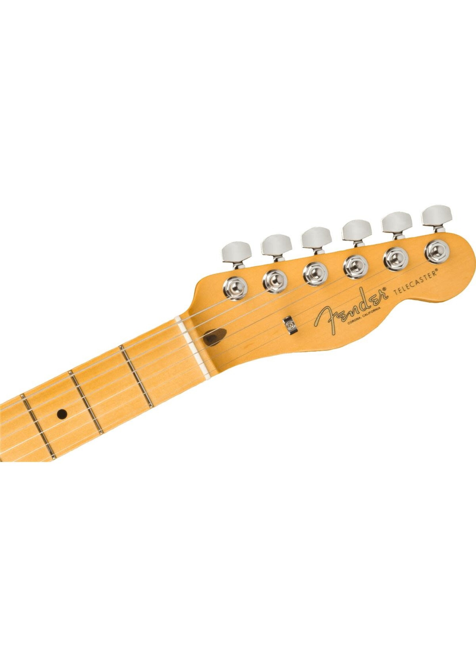 Fender Fender 0113942750 American Professional II Telecaster - Butterscotch Blonde
