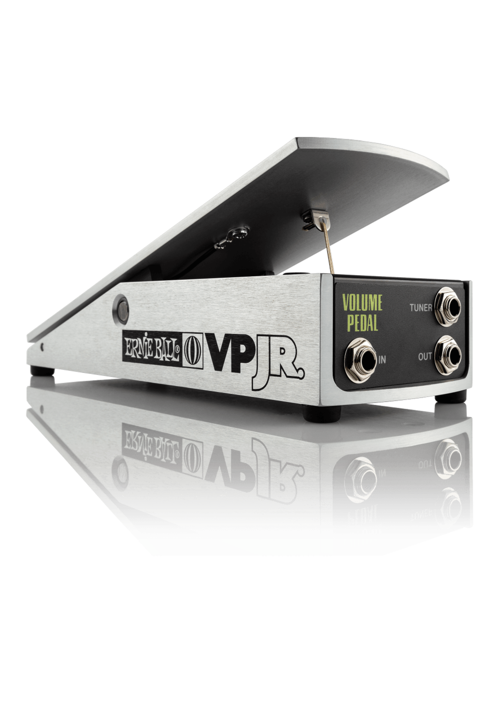 Ernie Ball Ernie Ball P06180 VP JR 250K Volume Pedal for Passive Electronics