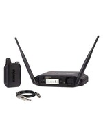 Shure Shure GLXD14+-Z3 Digital Wireless Bodypack System w/WA302 Guitar Cable