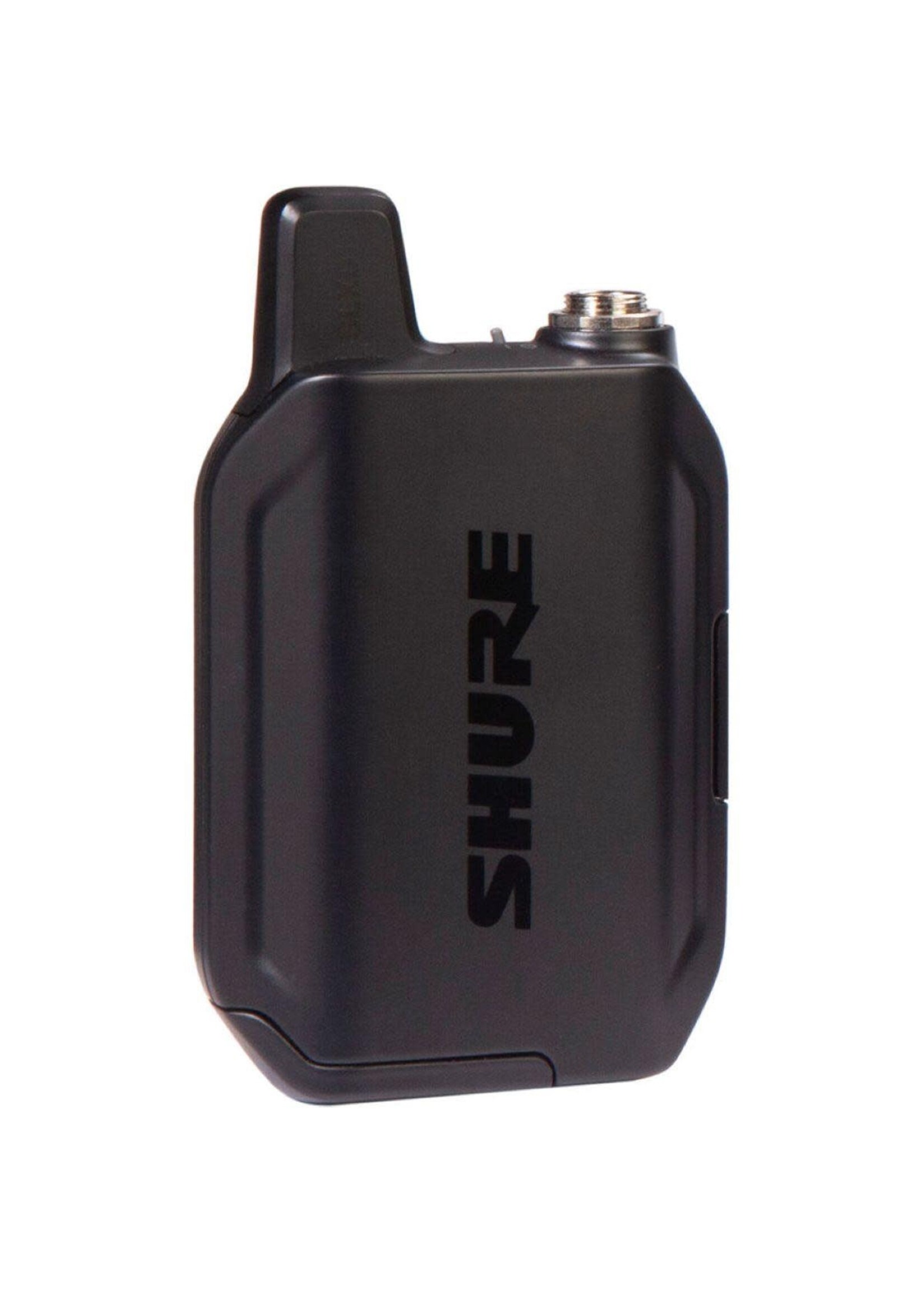 Shure Shure GLXD14+-Z3 Digital Wireless Bodypack System w/WA302 Guitar Cable