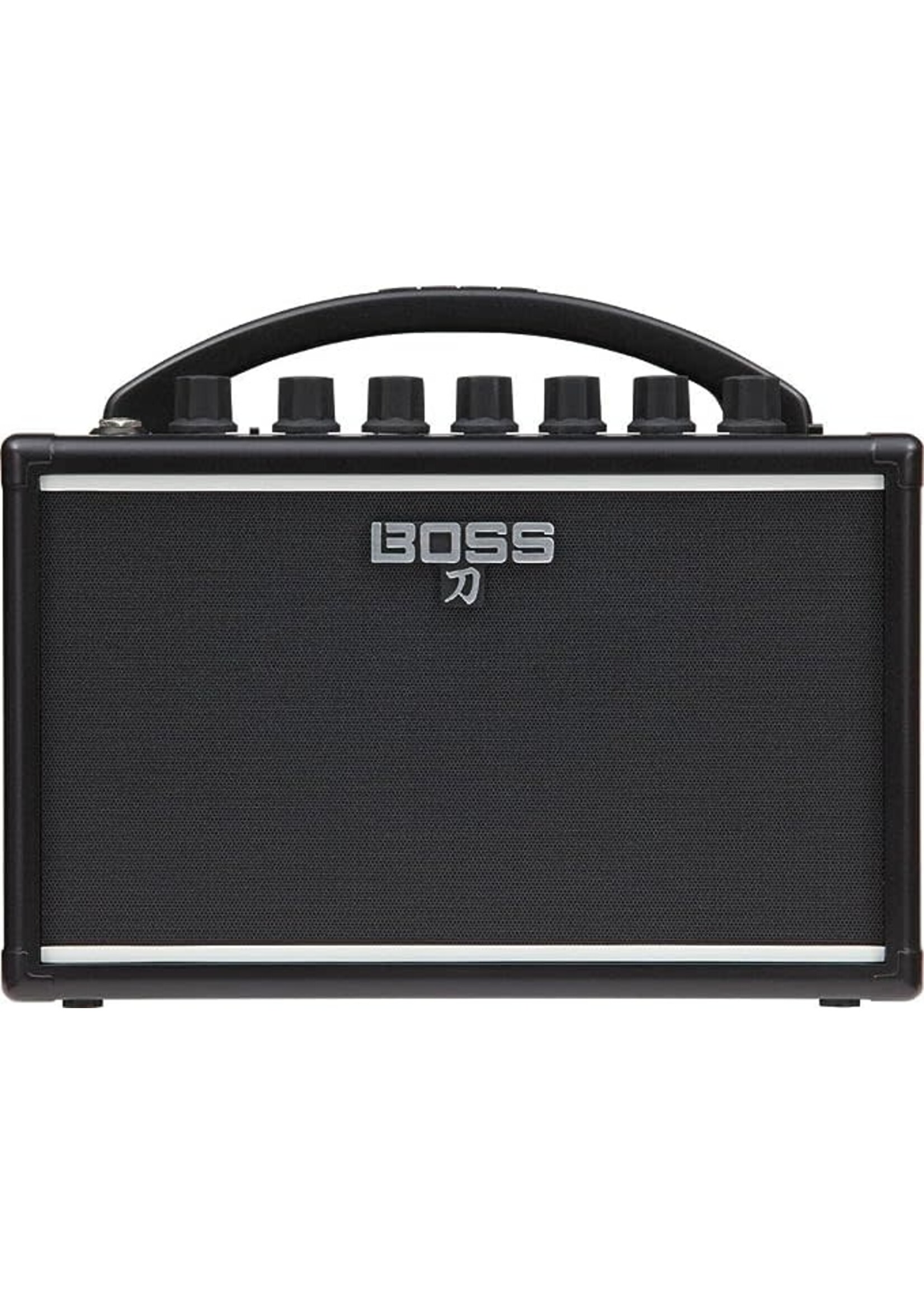Boss Boss KTN-MINI Katana Mini Guitar Amplifier