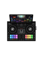 Reloop Reloop Buddy Compact 2-Deck DJ Controller