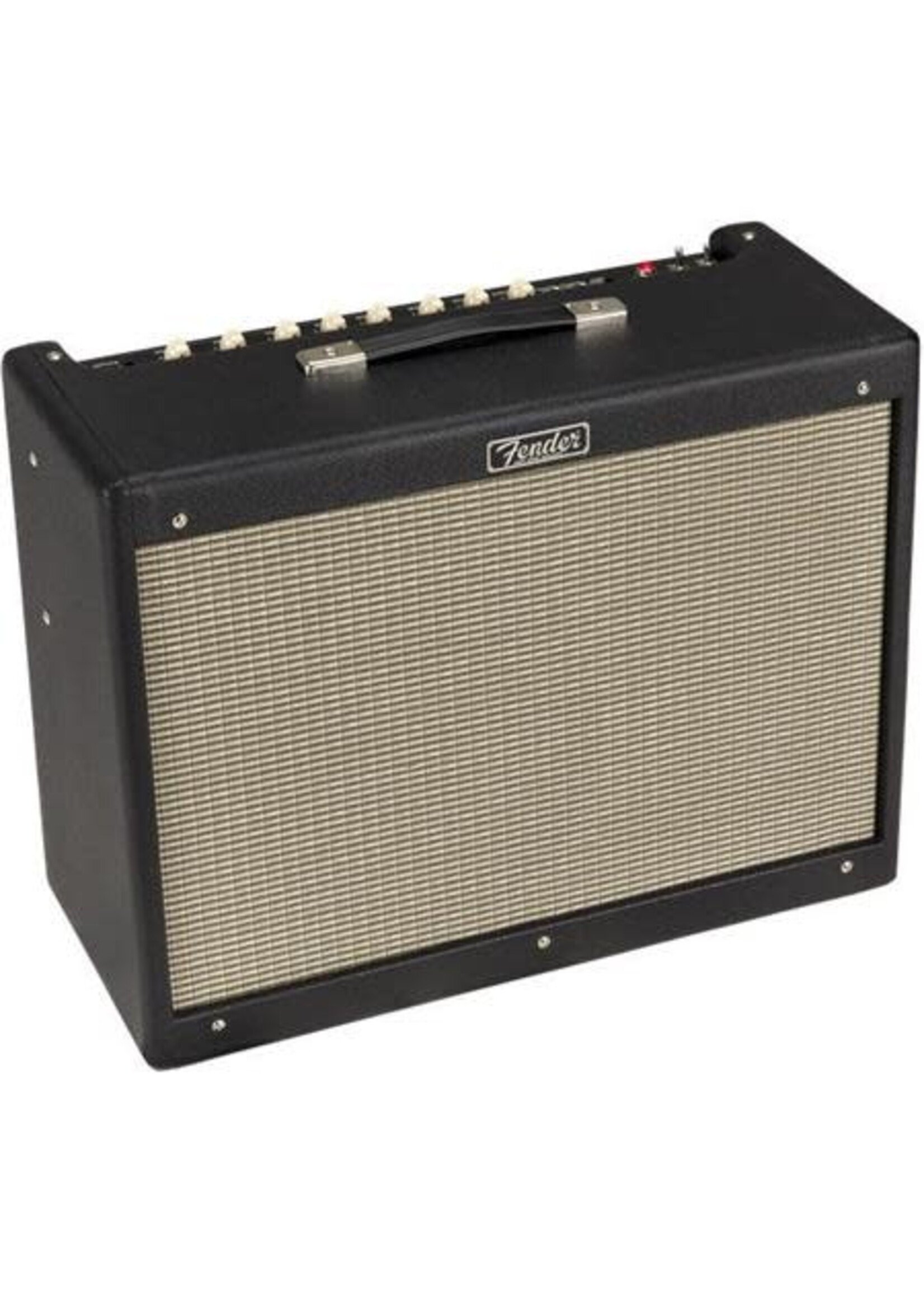 Fender Fender 2231200000 Hot Rod Deluxe IV, Black, 120V