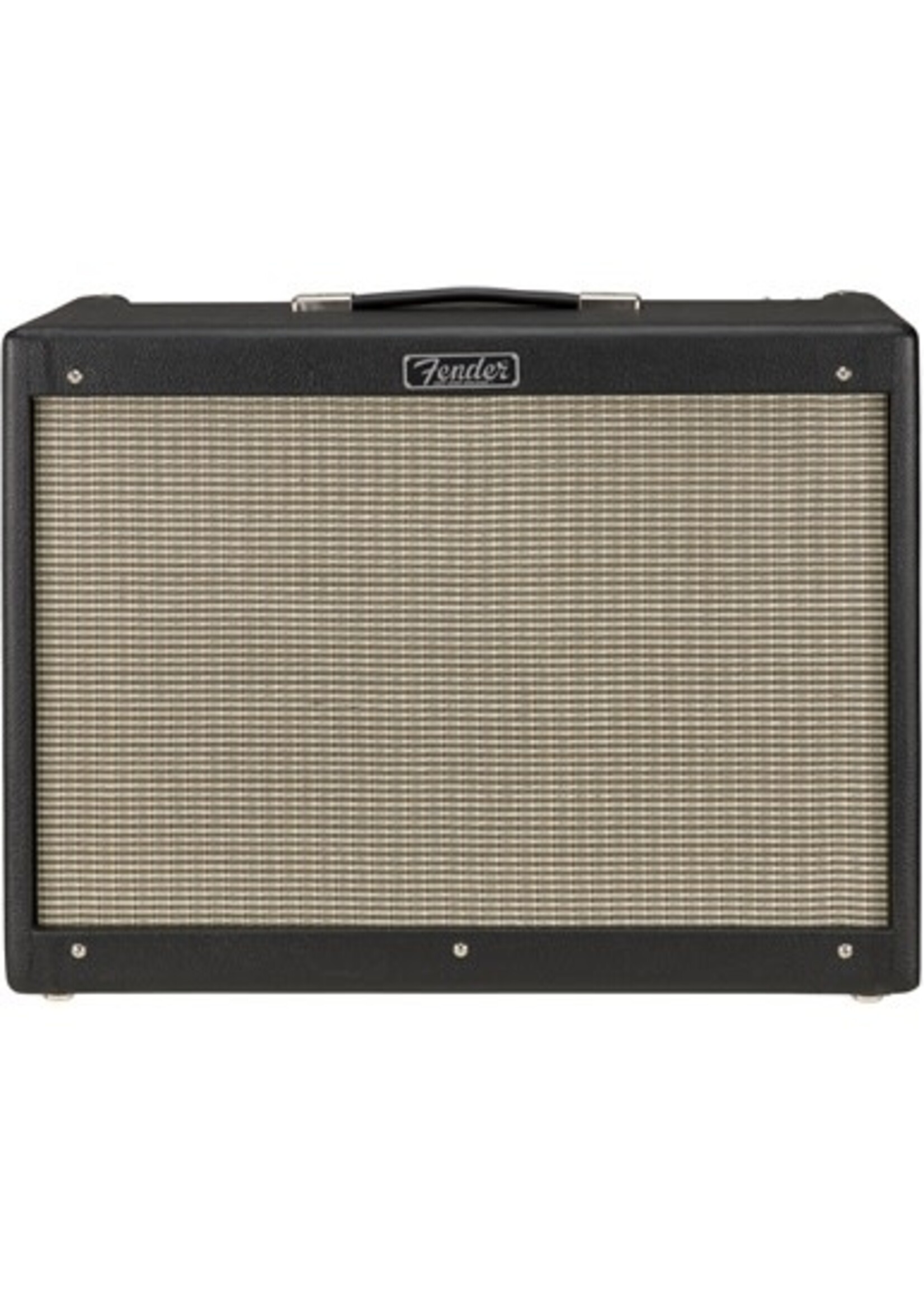 Fender Fender 2231200000 Hot Rod Deluxe IV, Black, 120V