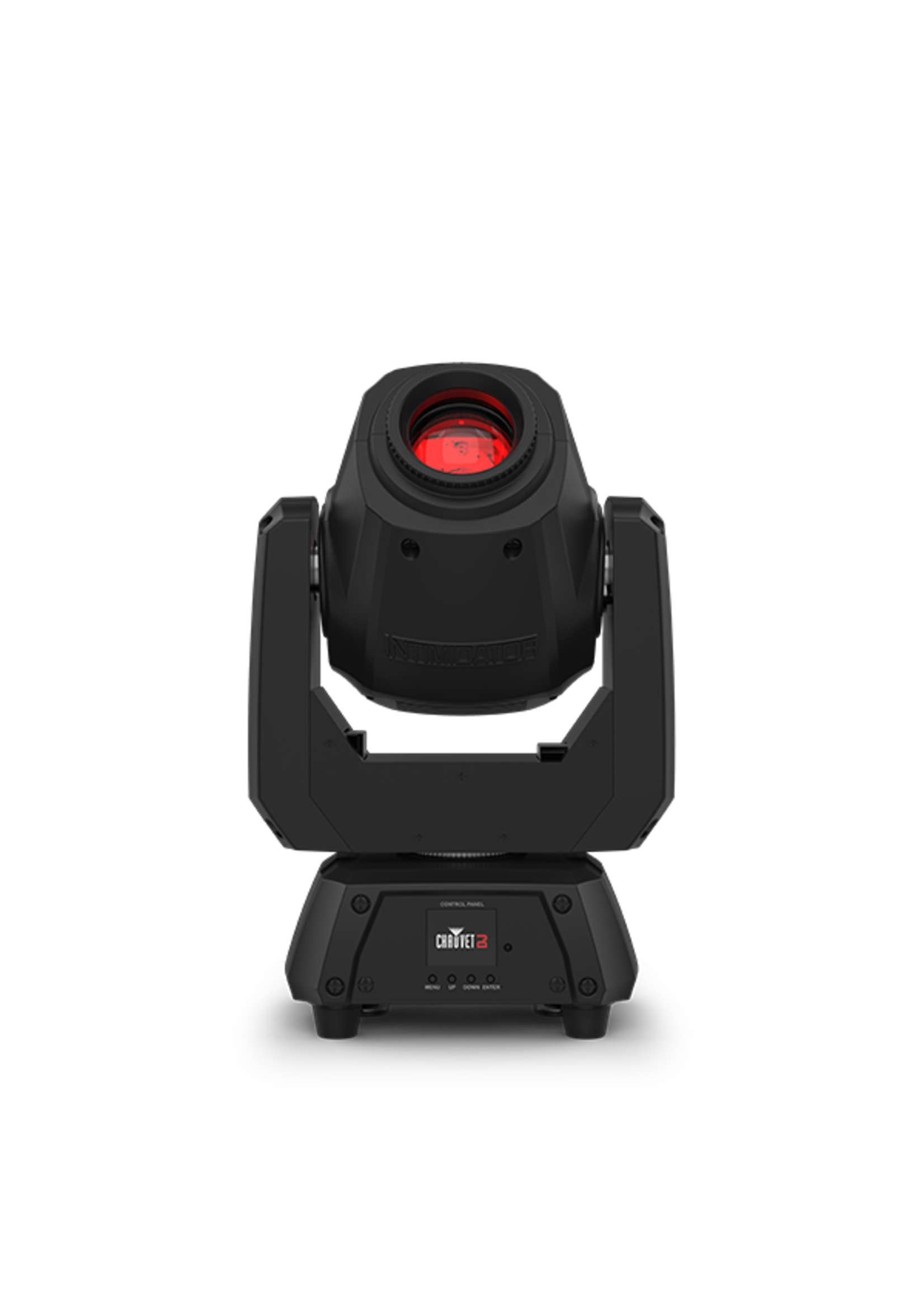Chauvet DJ Chauvet DJ INTIMSPOT260X Intimispot 260X 75W LED Moving-head Spot