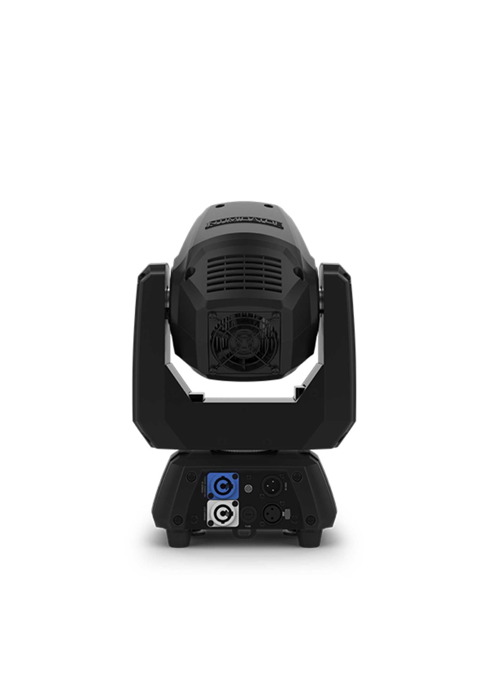 Chauvet DJ Chauvet DJ INTIMSPOT260X Intimispot 260X 75W LED Moving-head Spot