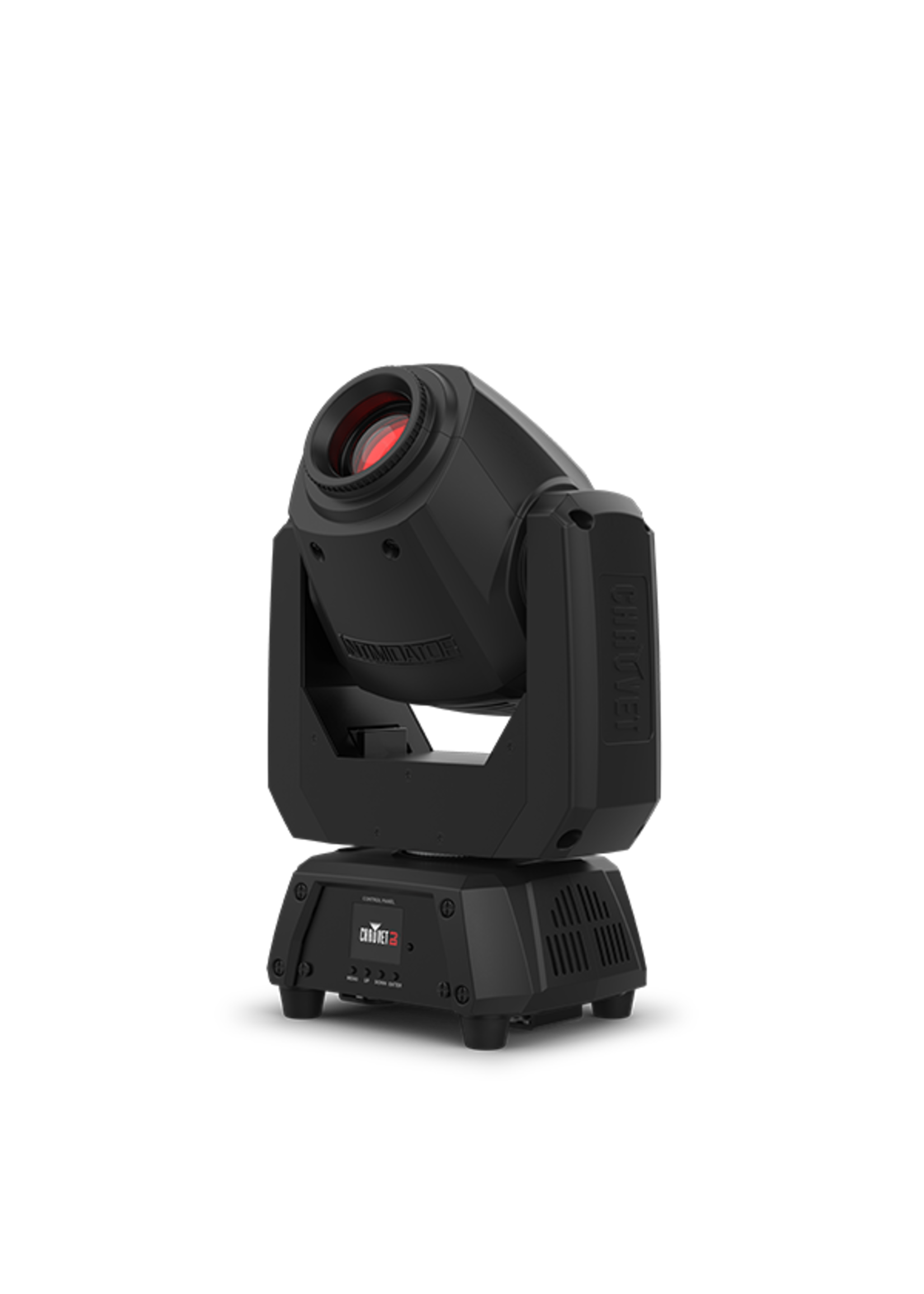 Chauvet DJ Chauvet DJ INTIMSPOT260X Intimispot 260X 75W LED Moving-head Spot