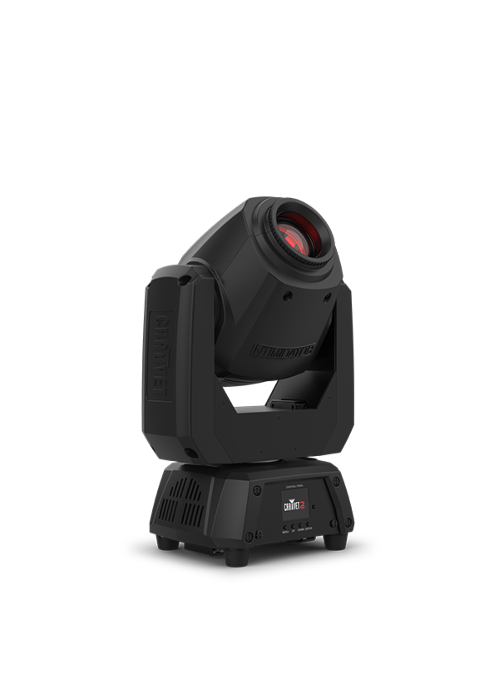 Chauvet DJ Chauvet DJ INTIMSPOT260X Intimispot 260X 75W LED Moving-head Spot