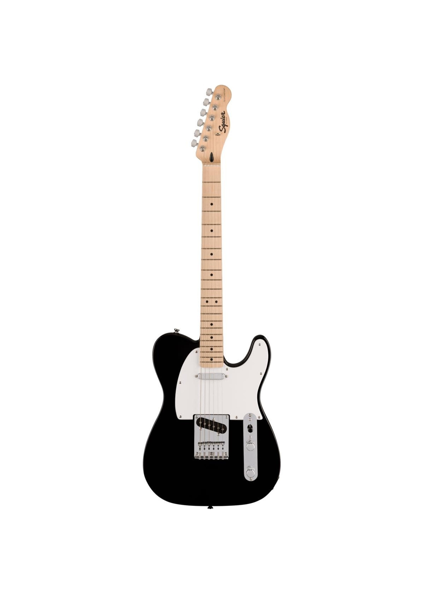 Squier Fender 0373452506 Squier Sonic™ Telecaster® - Black