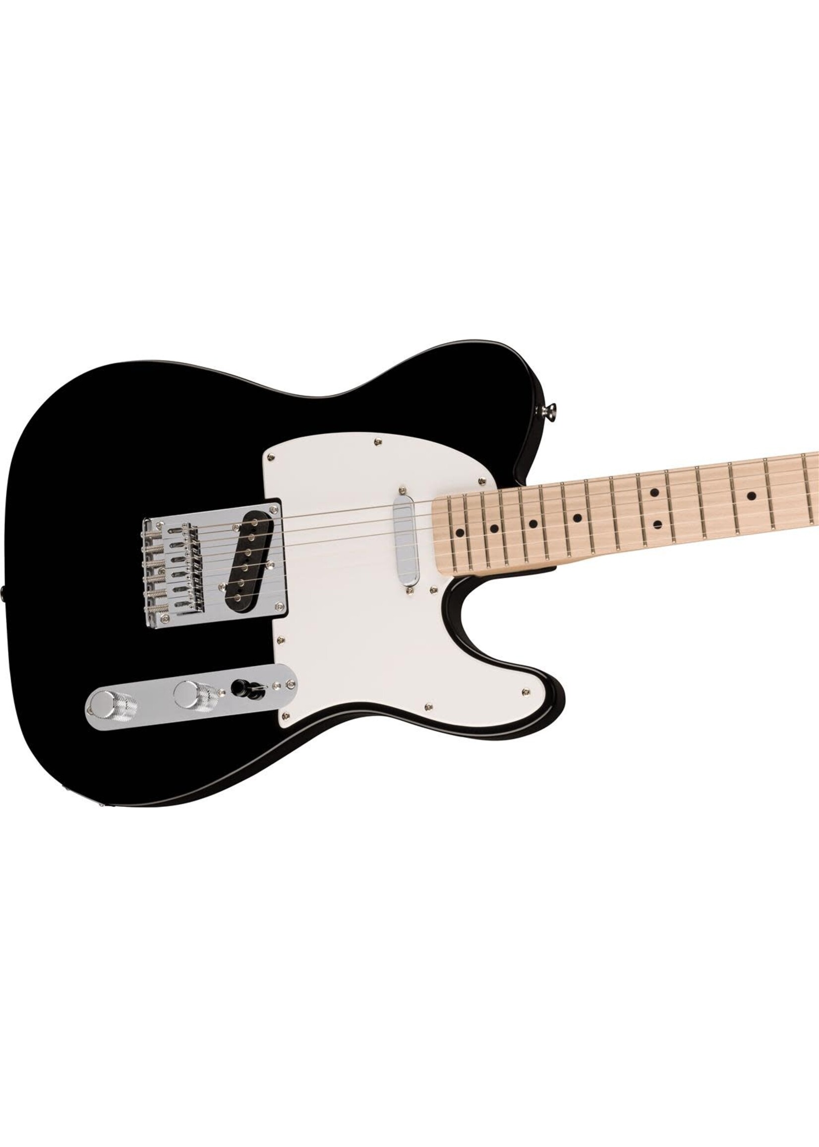 Fender 0373452506 SQUIER SONIC™ TELECASTER® - Black