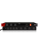 Radial engineering Radial R800500000 Power-1 Surge Suppressor & Power Conditioner