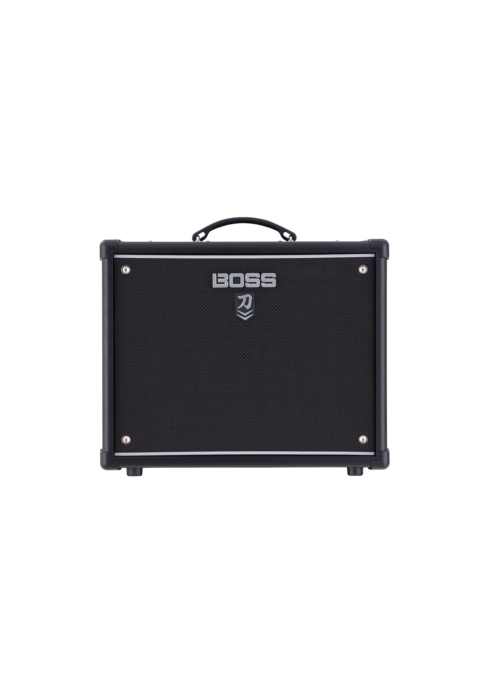 Boss Boss KTN-50 2 Katana MKII 1x12 Combo Guitar Amplifier