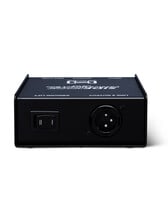 Hosa DIB-443 Passive DI Box - Murphy's Music
