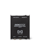 Hosa DIB-443 Passive DI Box - Murphy's Music