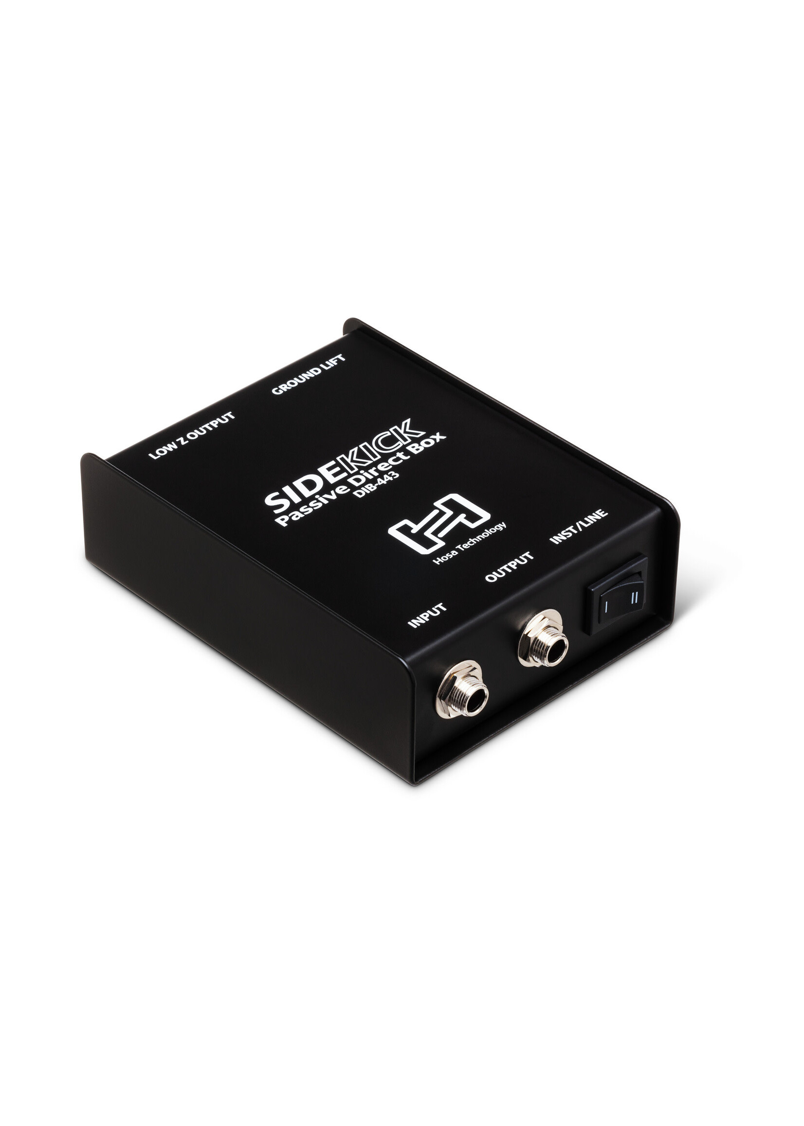 Hosa Hosa DIB-443 Passive DI Box