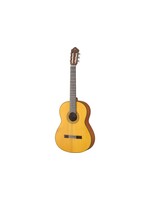 Yamaha Yamaha CG122MSH Classical Guitar Spruce Top