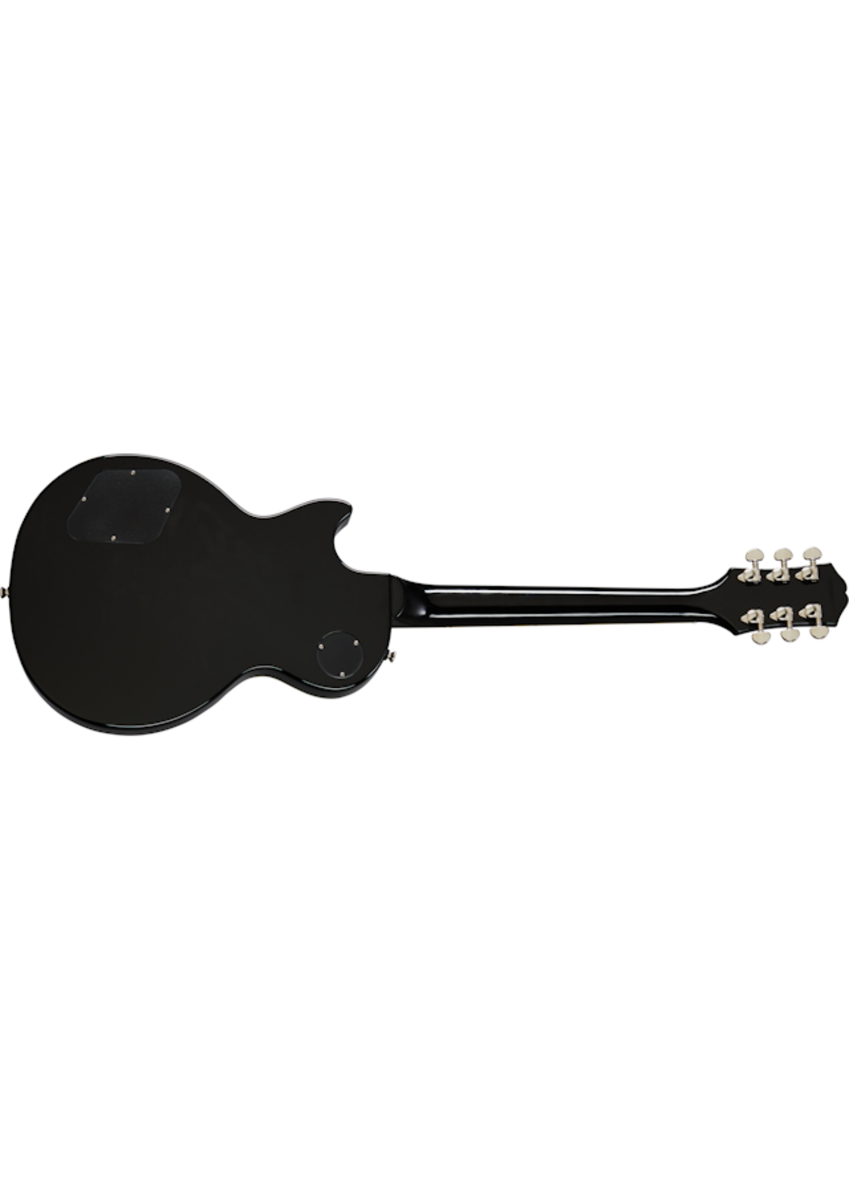 Epiphone Epiphone  Les Paul Classic Electric Guitar, Ebony