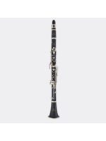 Blessing Blessing BCL1287 Bb Clarinet, ABS, Nickel Keys, Outfit