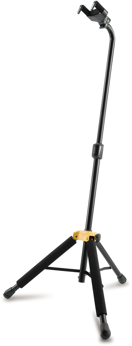 Hercules GS414BPLUS Plus AutoGrip Guitar Stand - Murphy's Music