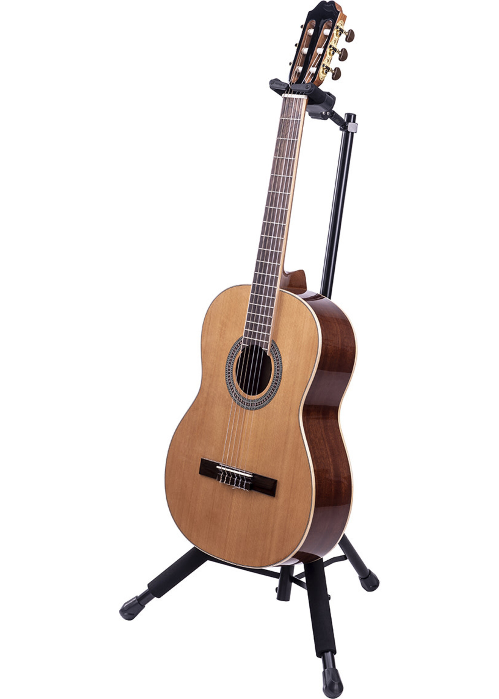 HERCULES STANDS SUPPORT GUITARE GS415B-PLUS