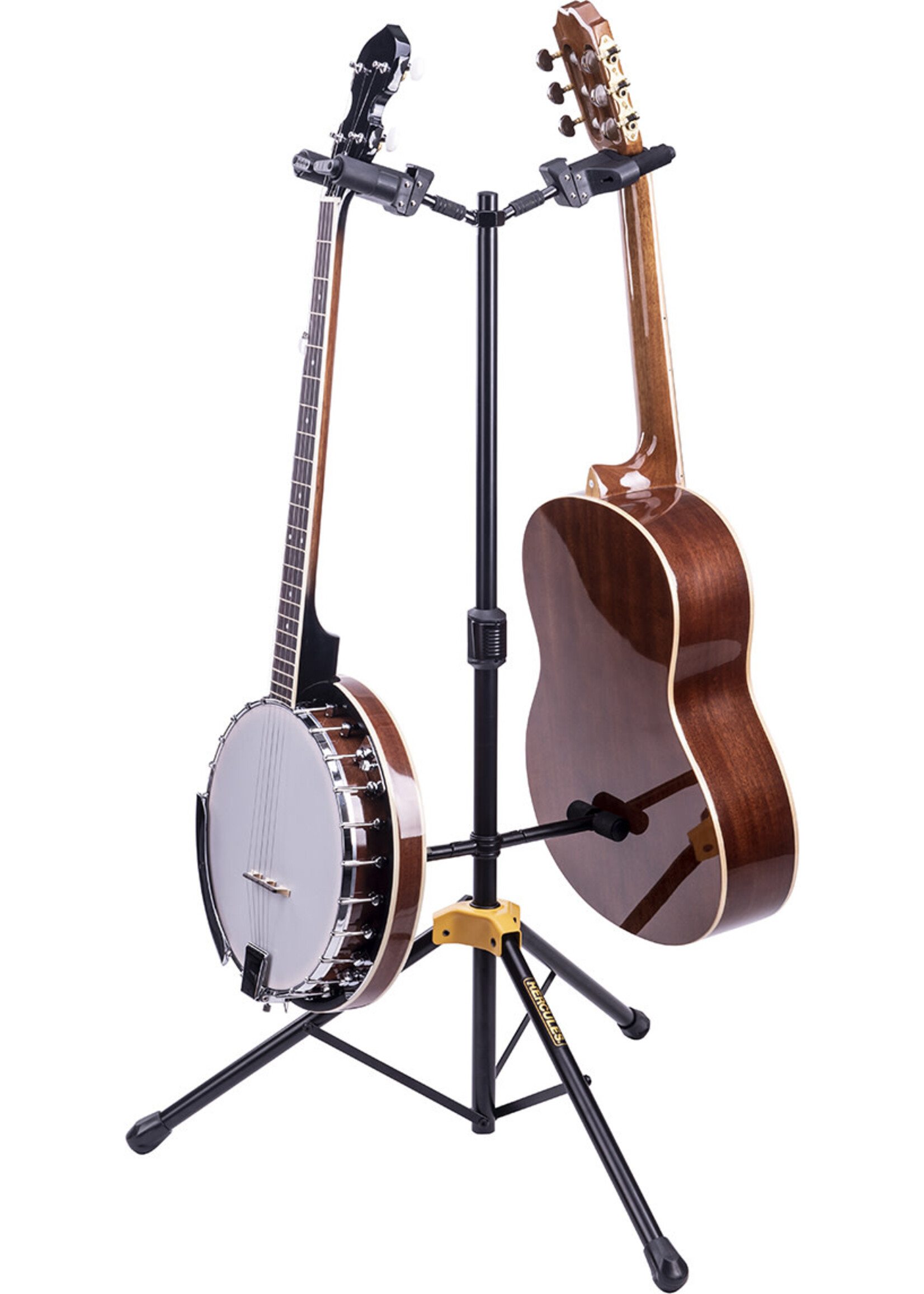 Hercules Hercules GS422BPLUS AutoGrip Guitar Stand