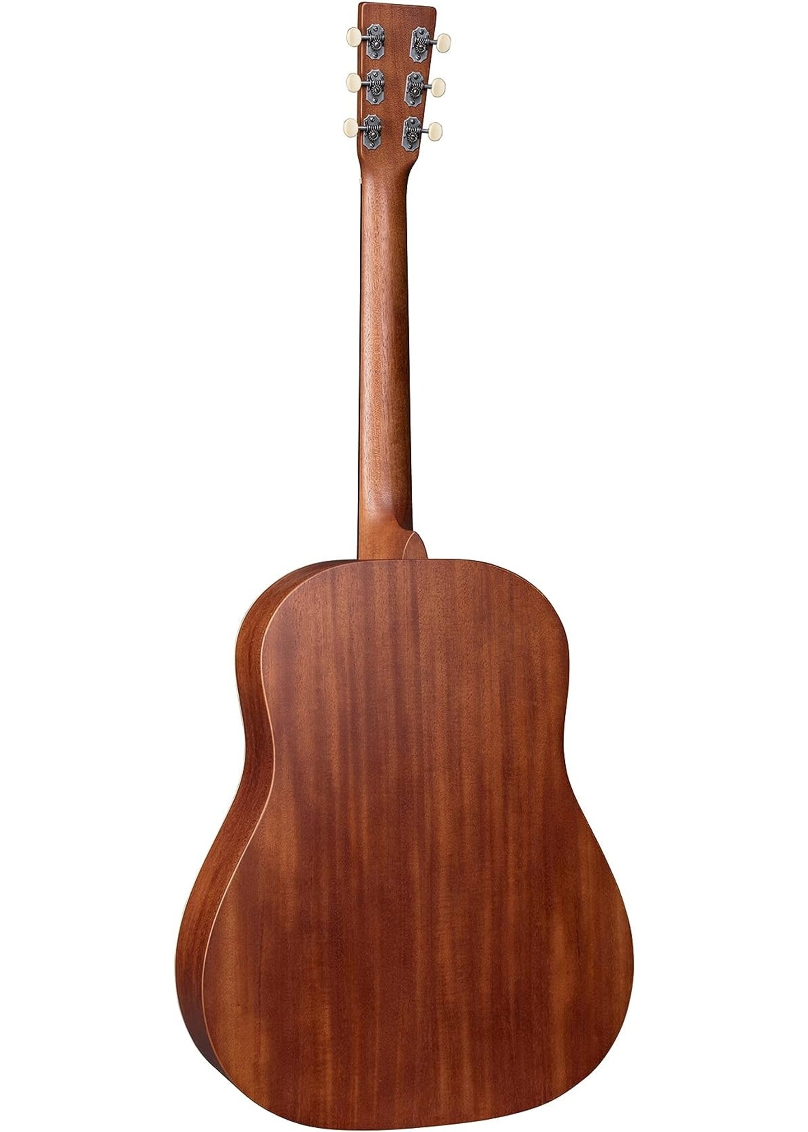 Martin Martin DSS-17 Whiskey Sunset Dreadnought Acoustic Guitar