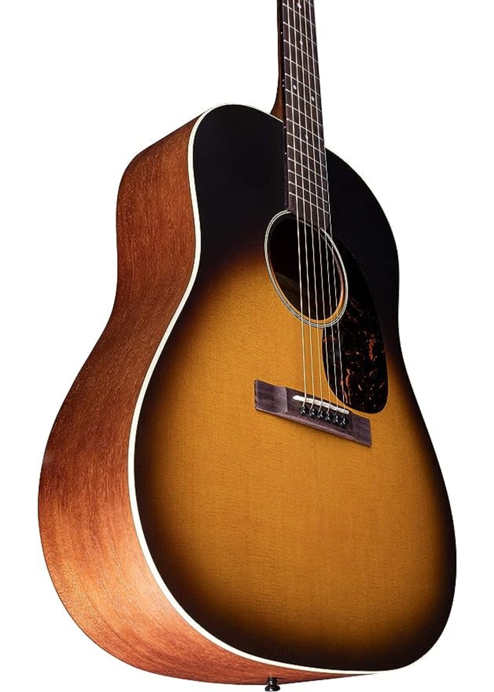 Martin Martin DSS-17 Whiskey Sunset Dreadnought Acoustic Guitar