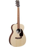 Martin Martin 00-X2E-01 Sit/Mah HPL Acoustic Guitar w/Gigbag