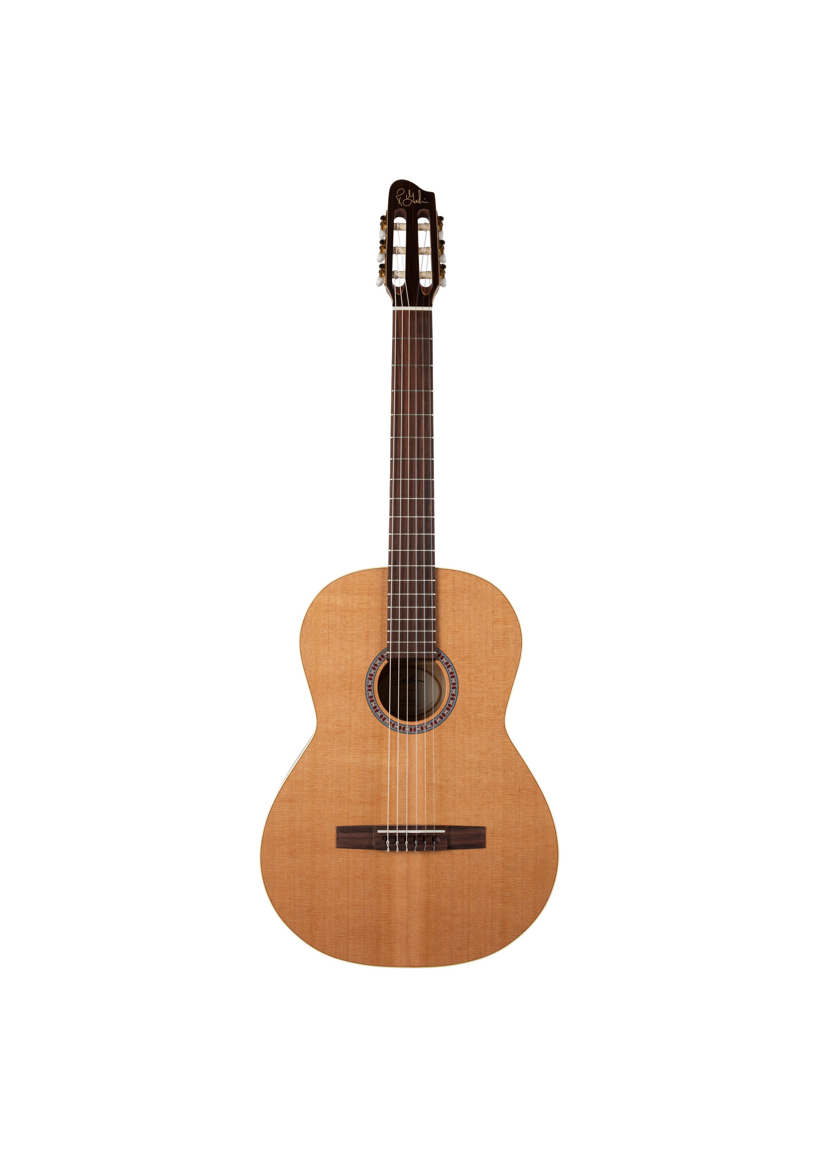 Godin Godin Etude  Acoustic Nylon-String Guitar Natural