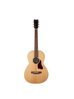 Art & Lutherie Art & Lutherie 050864 Roadhouse Natural EQ Parlor Acoustic-Electric Guitar, Natural
