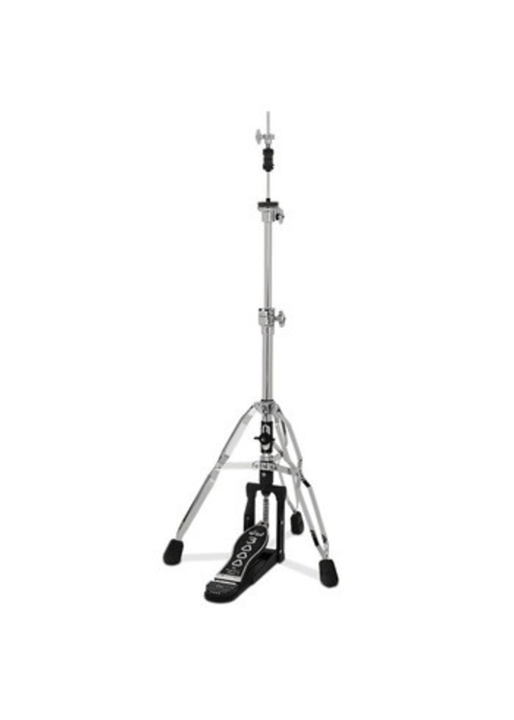 DW Drum Workshop DWCP3500A 3000 Series Hi-Hat 3-Leg Stand