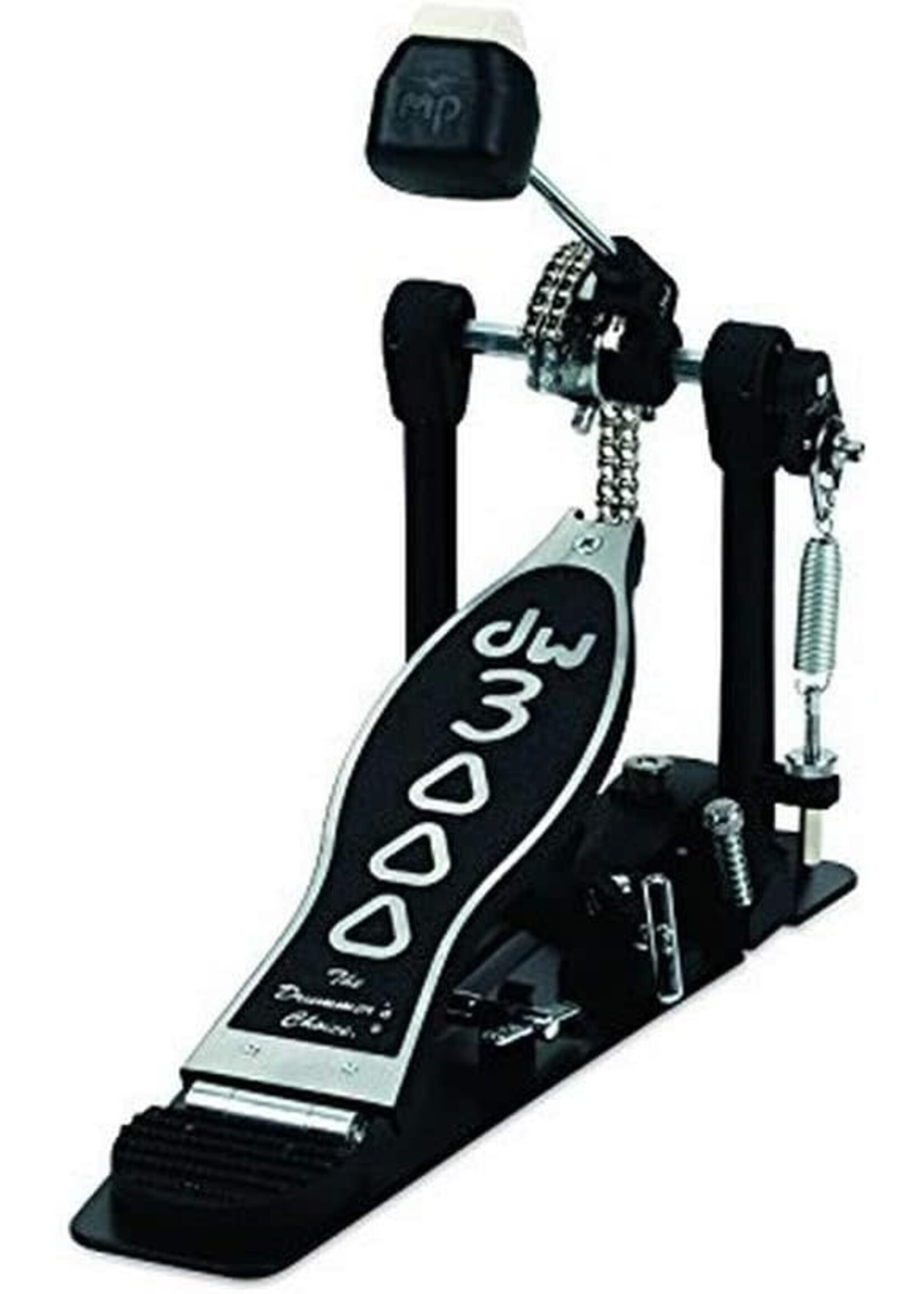 DW Drum Workshop DWCP3000 3000 Series Single Pedal