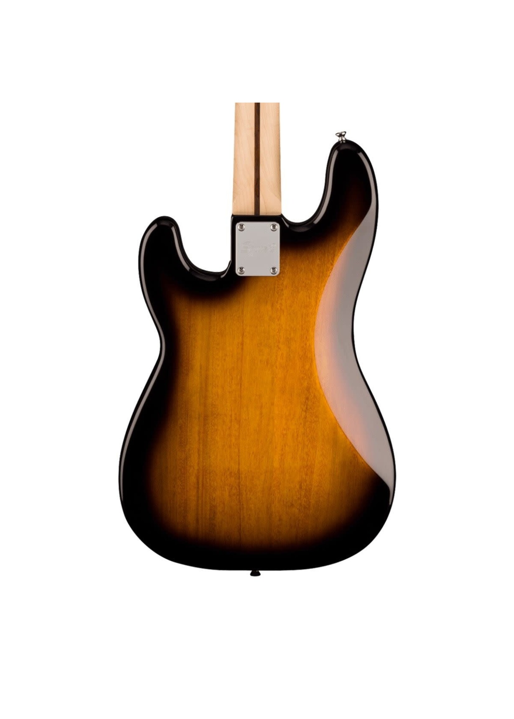 Squier Squier 0373902503 Sonic Precision Bass - 2-Color Sunburst